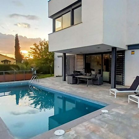 Villa Sierra Huétor Santillán Dış mekan fotoğraf