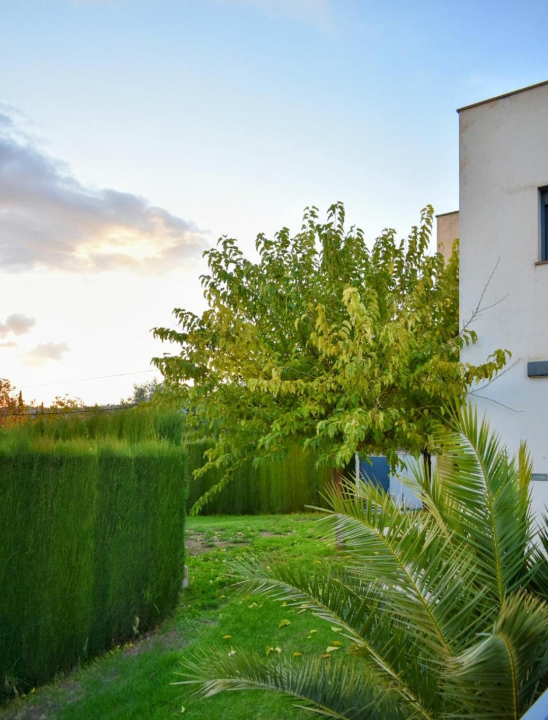 Villa Sierra Huétor Santillán Dış mekan fotoğraf