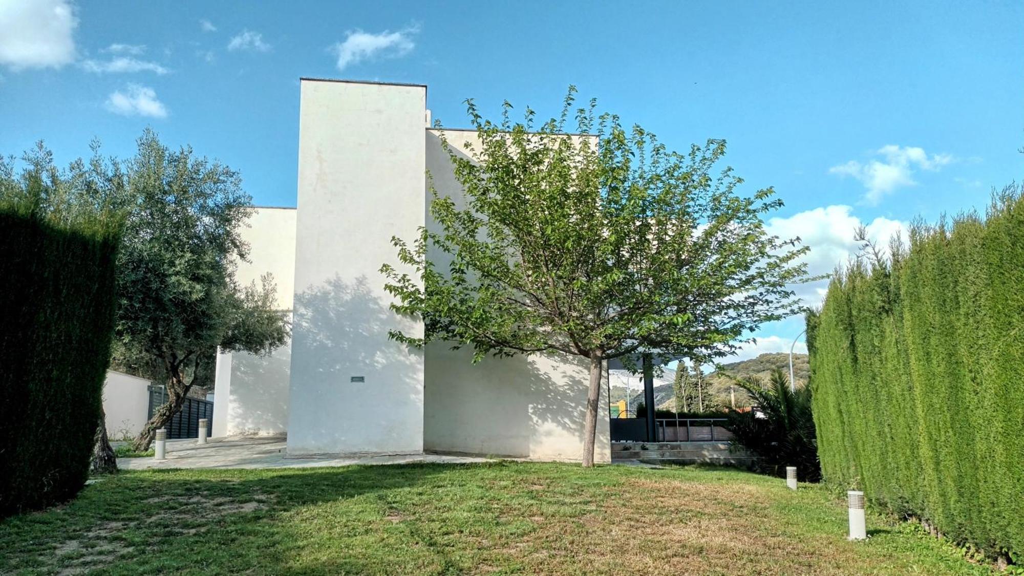 Villa Sierra Huétor Santillán Dış mekan fotoğraf